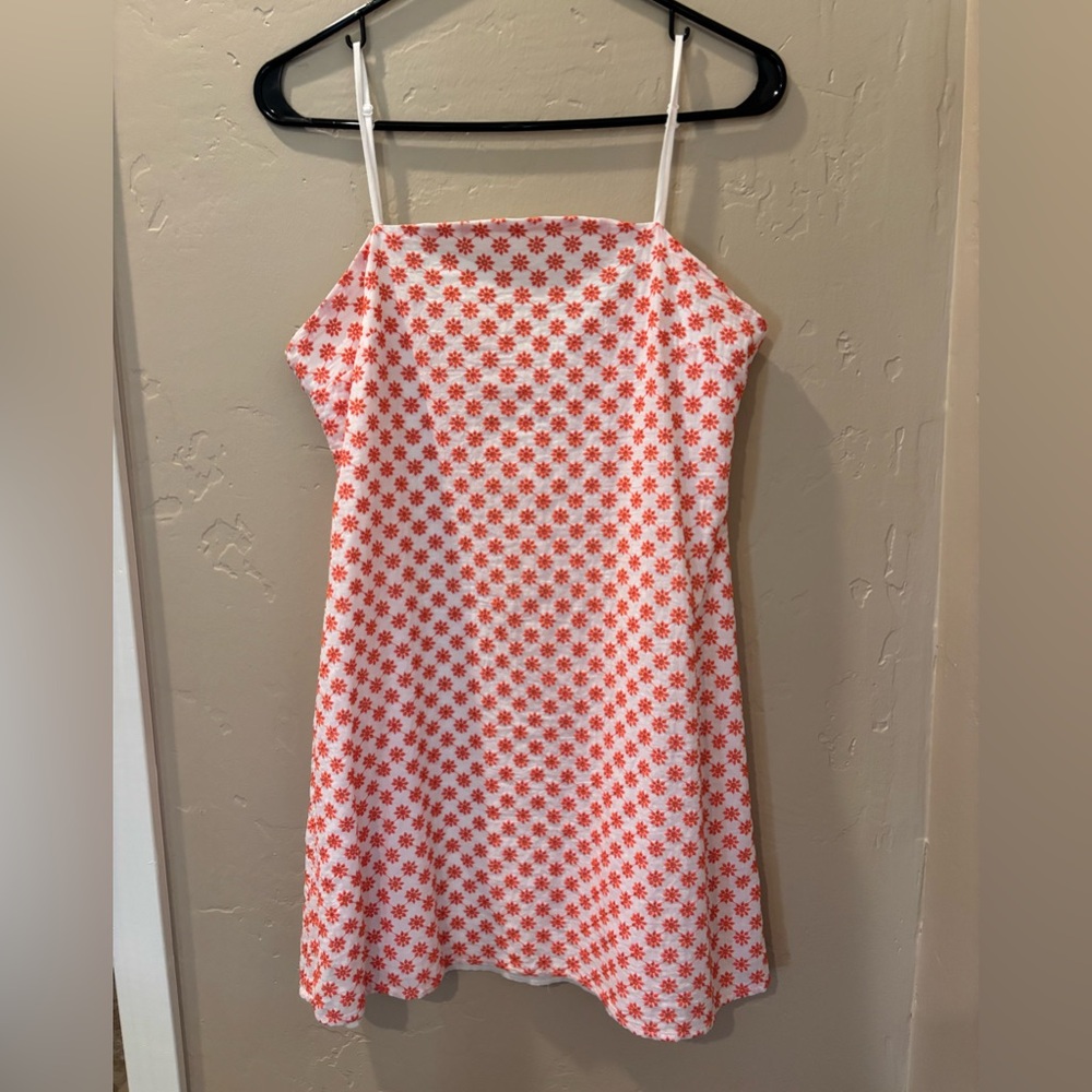 Floral Sundress